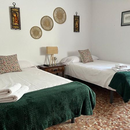 קורדובה Casa Los Valenzuela מראה חיצוני תמונה