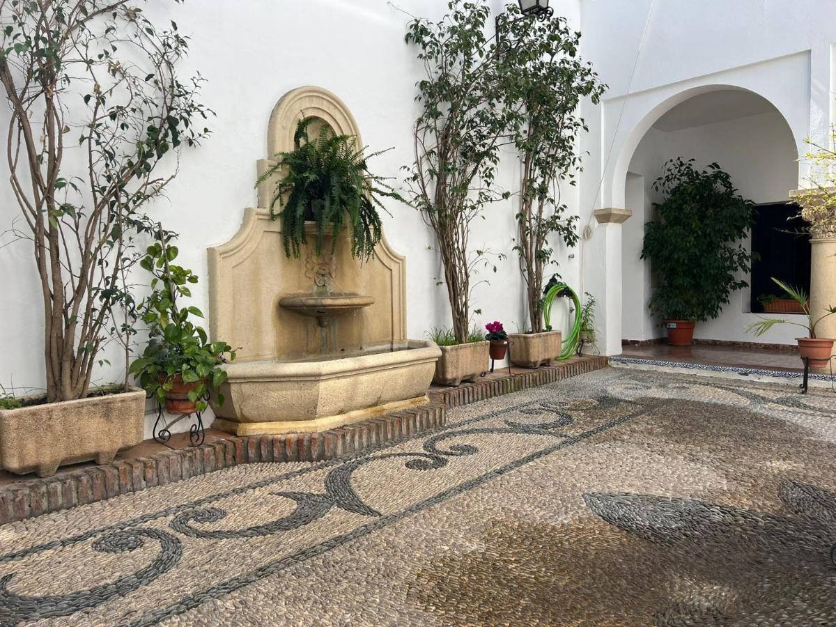 קורדובה Casa Los Valenzuela מראה חיצוני תמונה