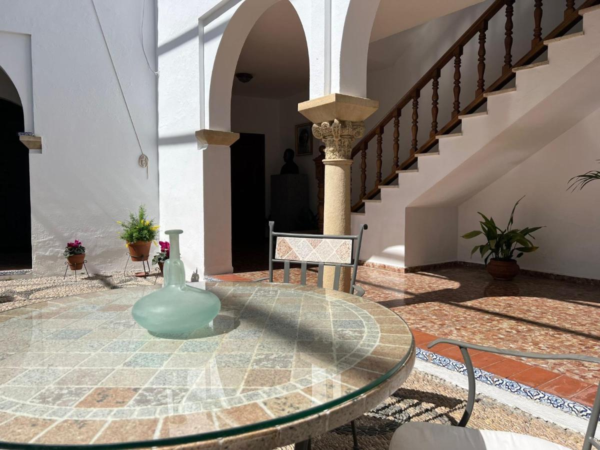 קורדובה Casa Los Valenzuela מראה חיצוני תמונה