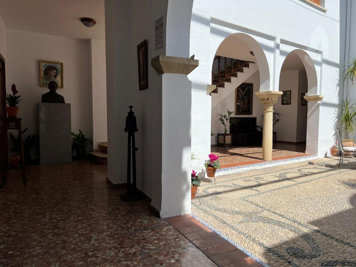 קורדובה Casa Los Valenzuela מראה חיצוני תמונה