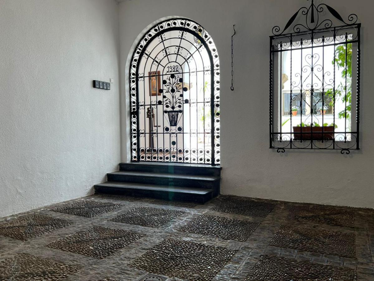 קורדובה Casa Los Valenzuela מראה חיצוני תמונה