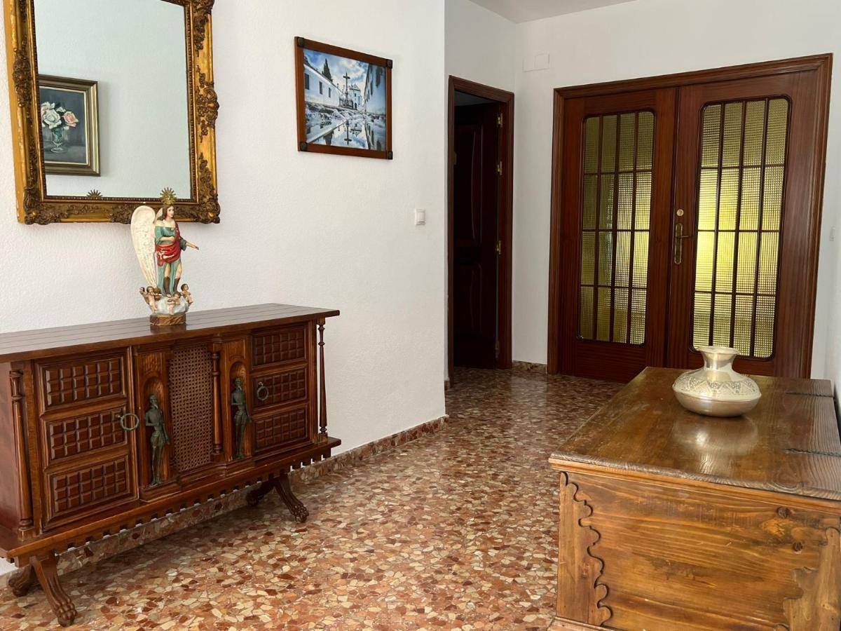 קורדובה Casa Los Valenzuela מראה חיצוני תמונה