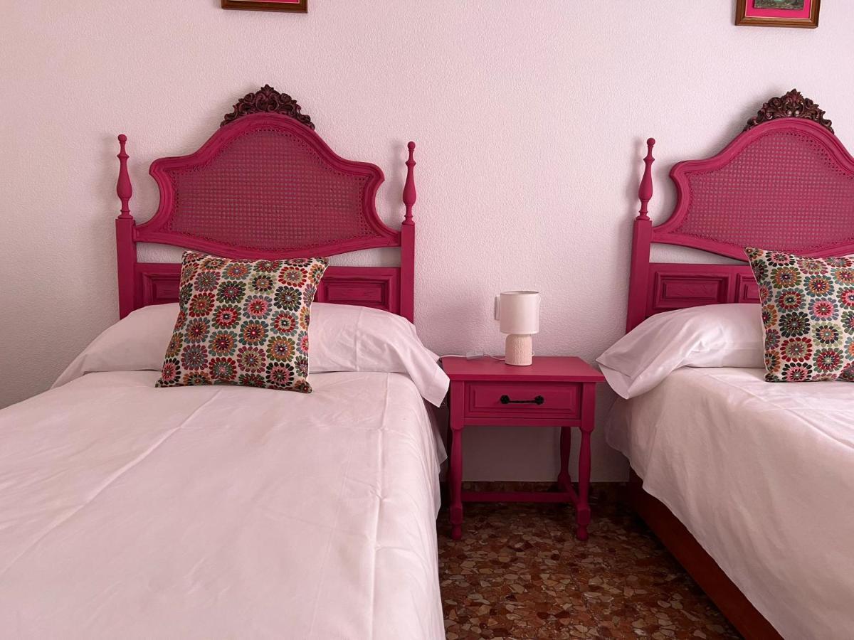 קורדובה Casa Los Valenzuela מראה חיצוני תמונה