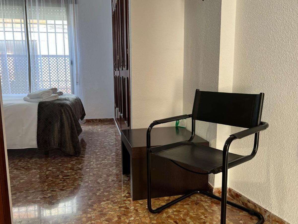 קורדובה Casa Los Valenzuela מראה חיצוני תמונה
