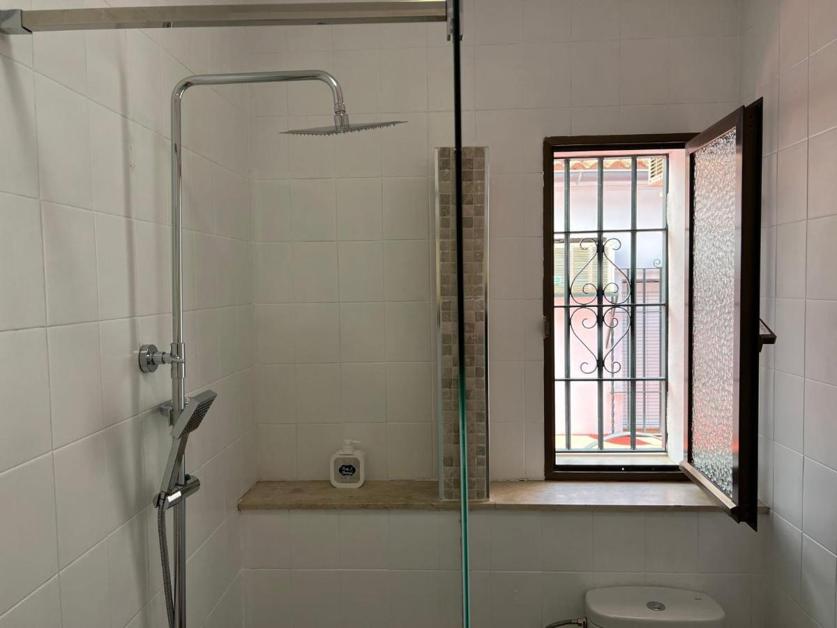 קורדובה Casa Los Valenzuela מראה חיצוני תמונה