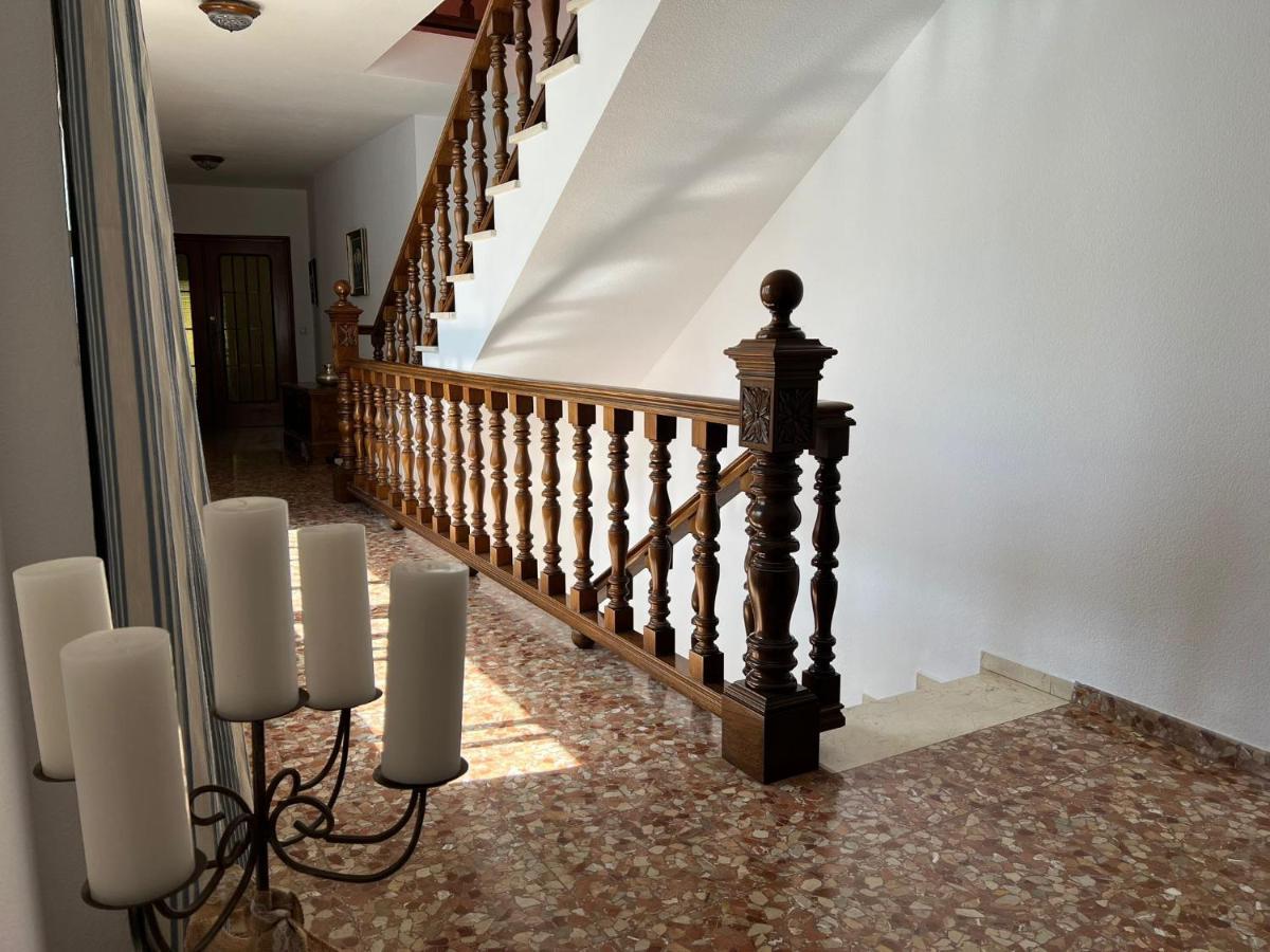 קורדובה Casa Los Valenzuela מראה חיצוני תמונה