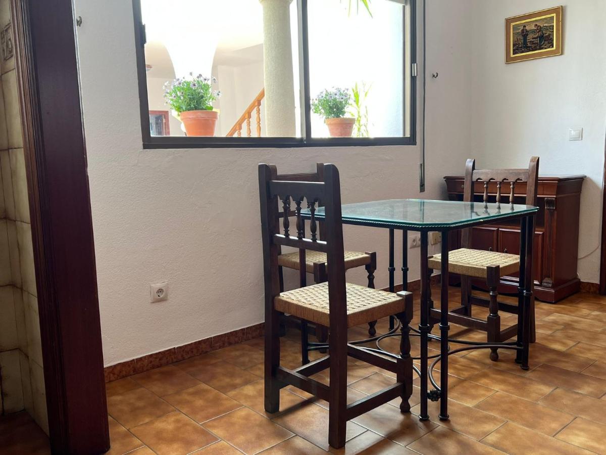 קורדובה Casa Los Valenzuela מראה חיצוני תמונה