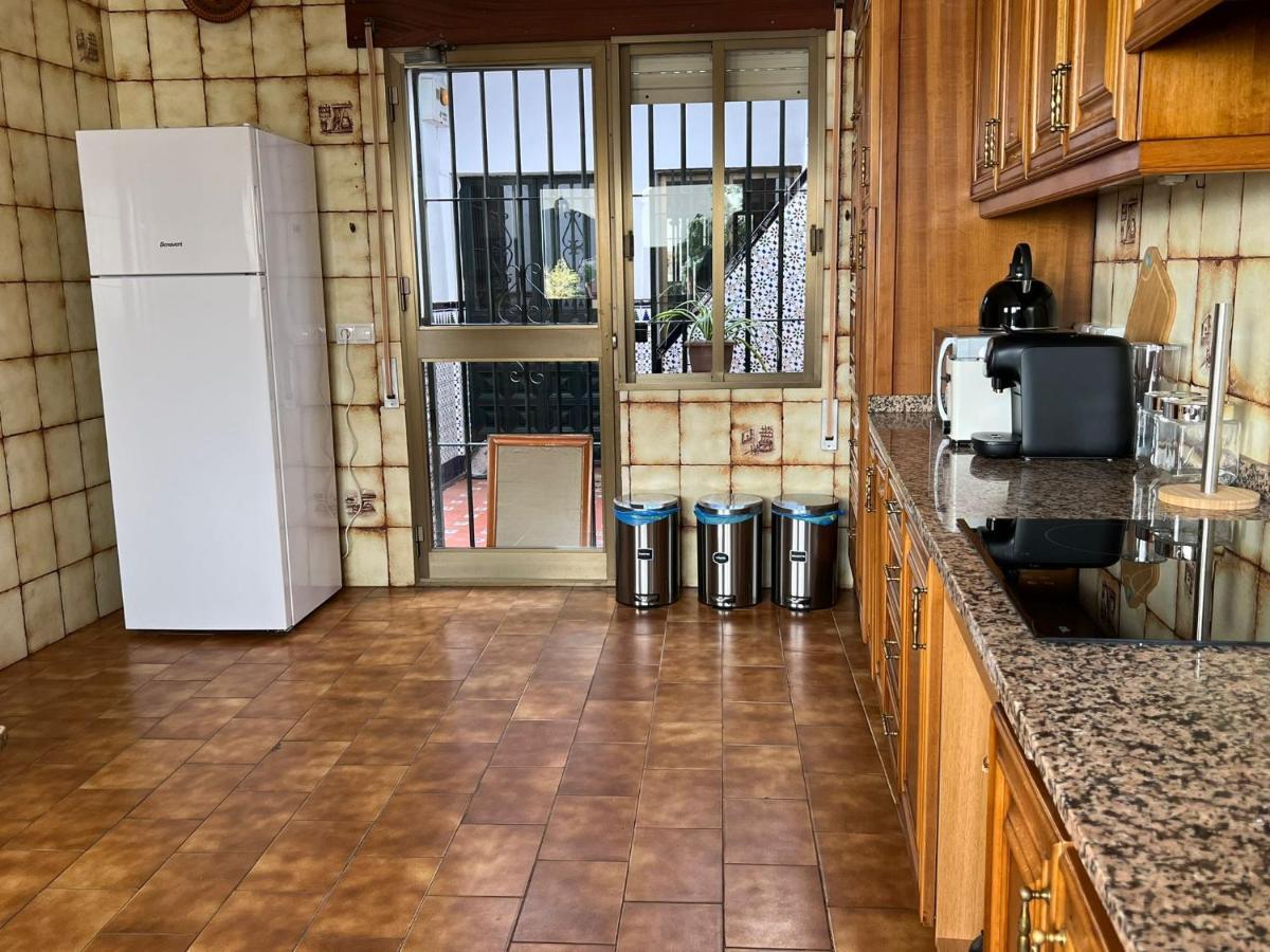 קורדובה Casa Los Valenzuela מראה חיצוני תמונה