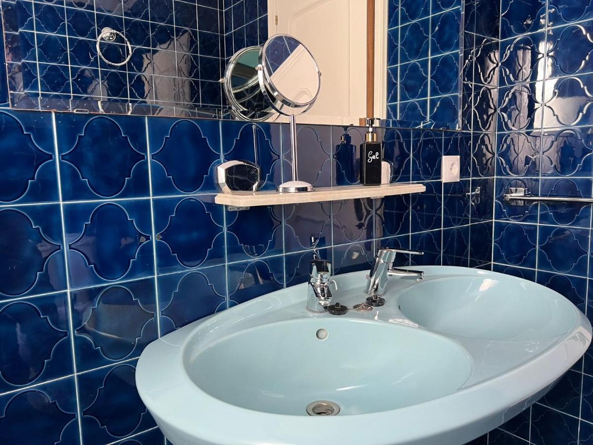 קורדובה Casa Los Valenzuela מראה חיצוני תמונה