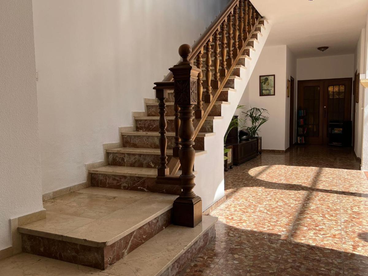 קורדובה Casa Los Valenzuela מראה חיצוני תמונה