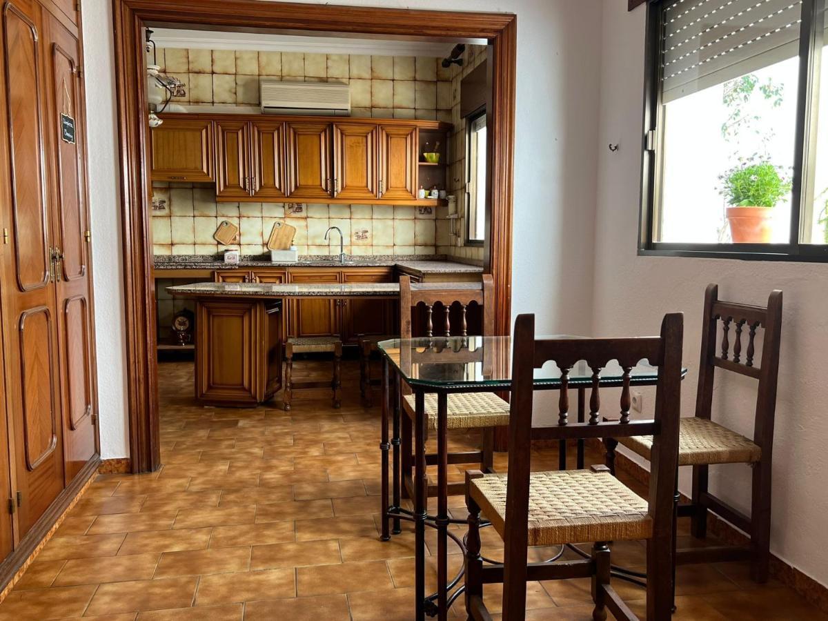 קורדובה Casa Los Valenzuela מראה חיצוני תמונה