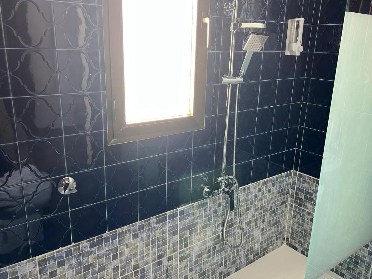 קורדובה Casa Los Valenzuela מראה חיצוני תמונה