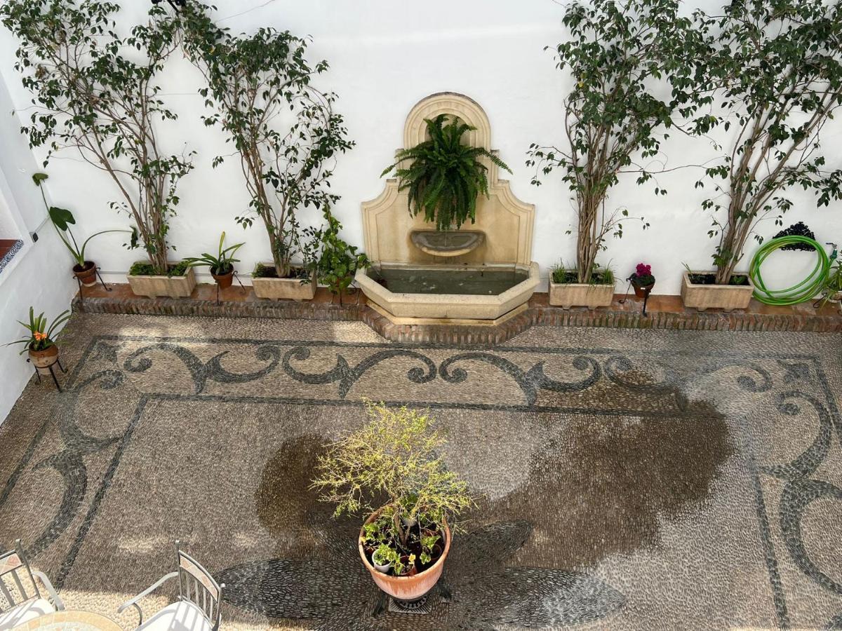 קורדובה Casa Los Valenzuela מראה חיצוני תמונה