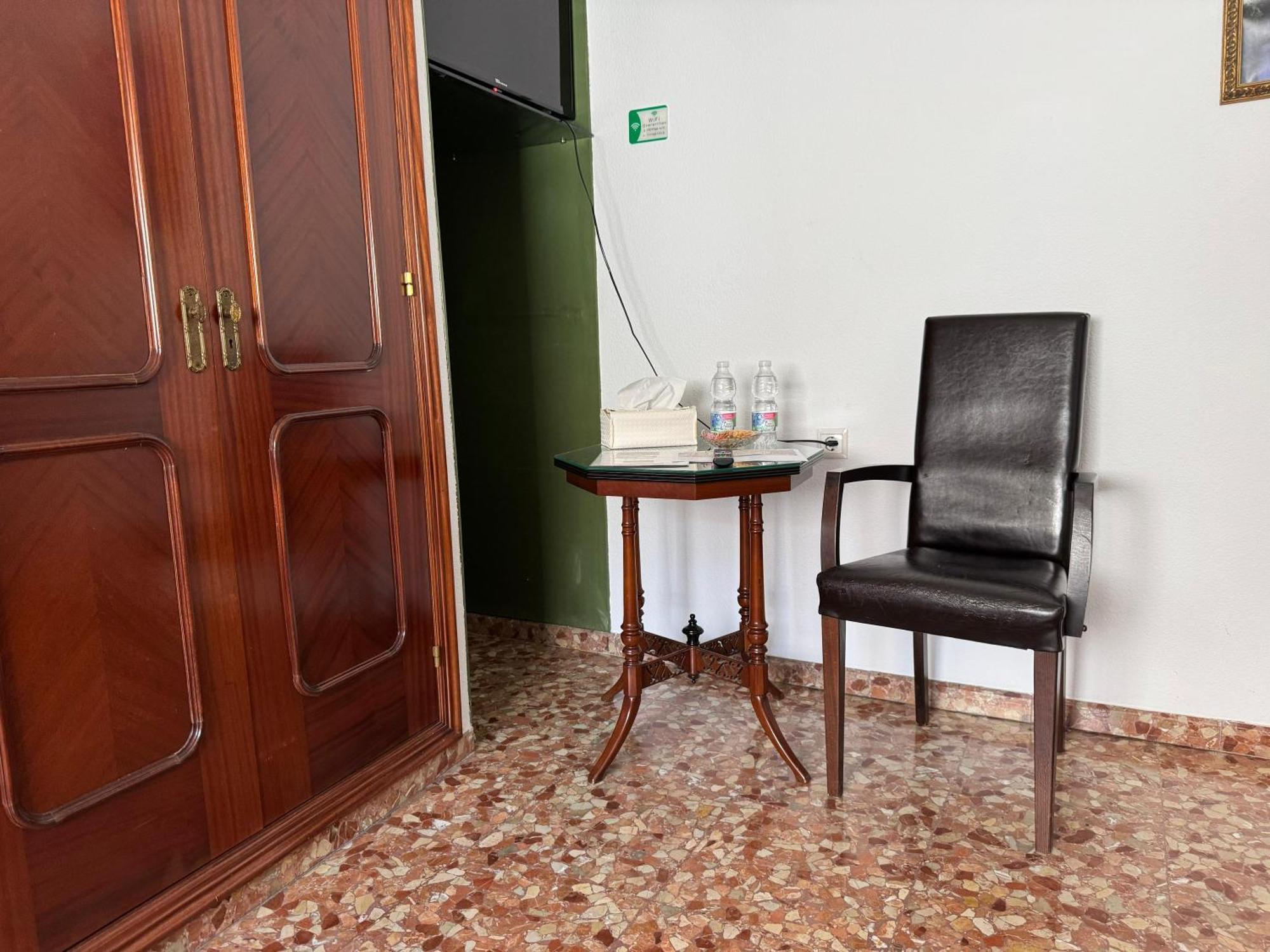 קורדובה Casa Los Valenzuela מראה חיצוני תמונה